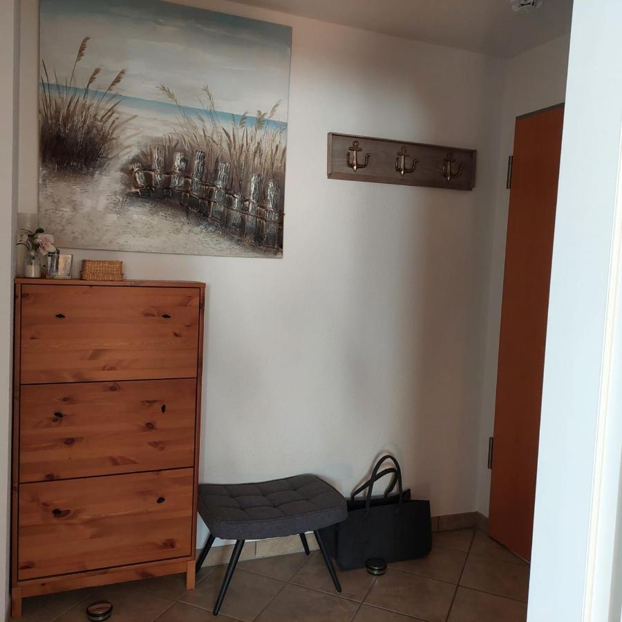 Ferienwohnung Meeresrauschen Graal-Mueritz Exterior photo