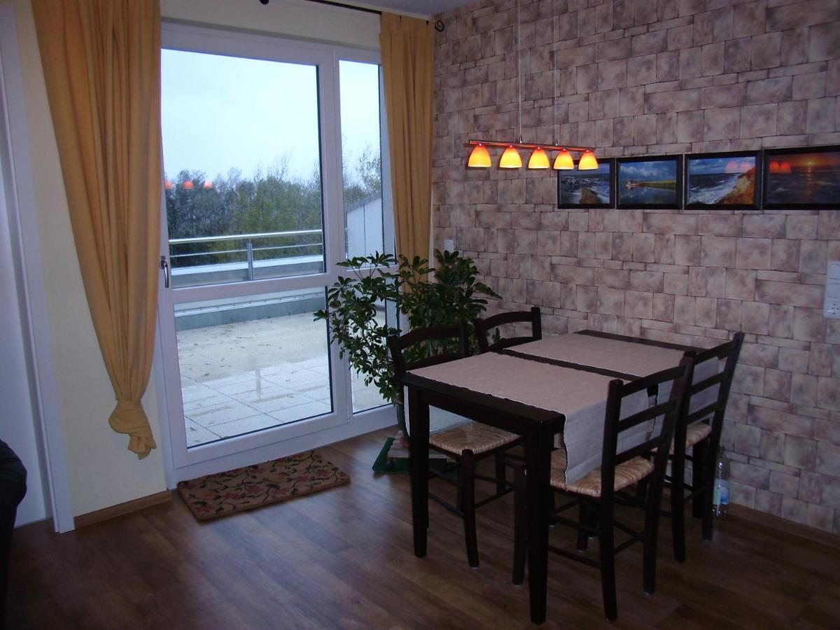 Ferienwohnung Meeresrauschen Graal-Mueritz Exterior photo