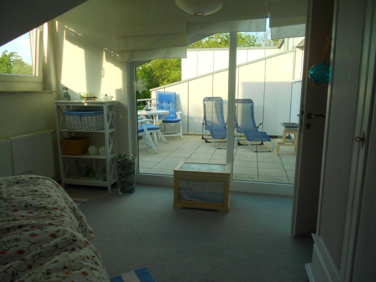 Ferienwohnung Meeresrauschen Graal-Mueritz Exterior photo
